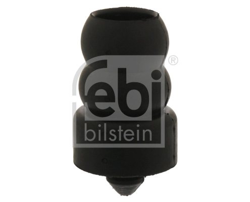 Rubber Buffer, suspension